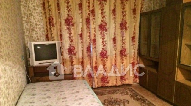 квартира г Владимир р-н Октябрьский ул Кирова 14 фото 3