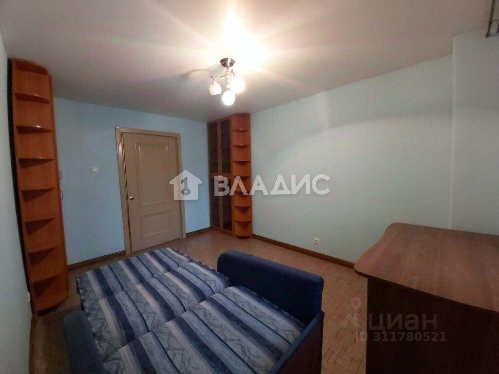 квартира г Королев улица Комитетский Лес, 18 к 3 фото 4