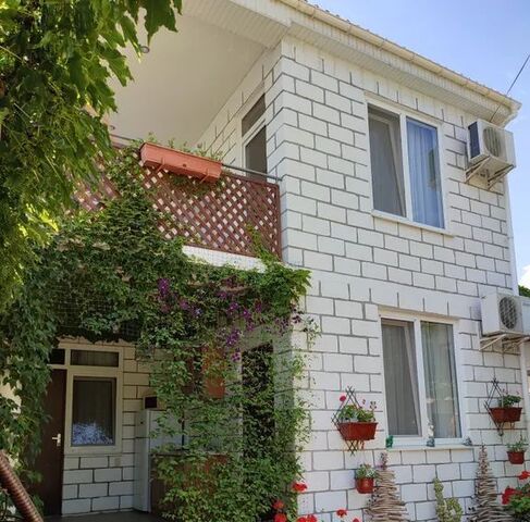 ул Бирюзова 46а фото