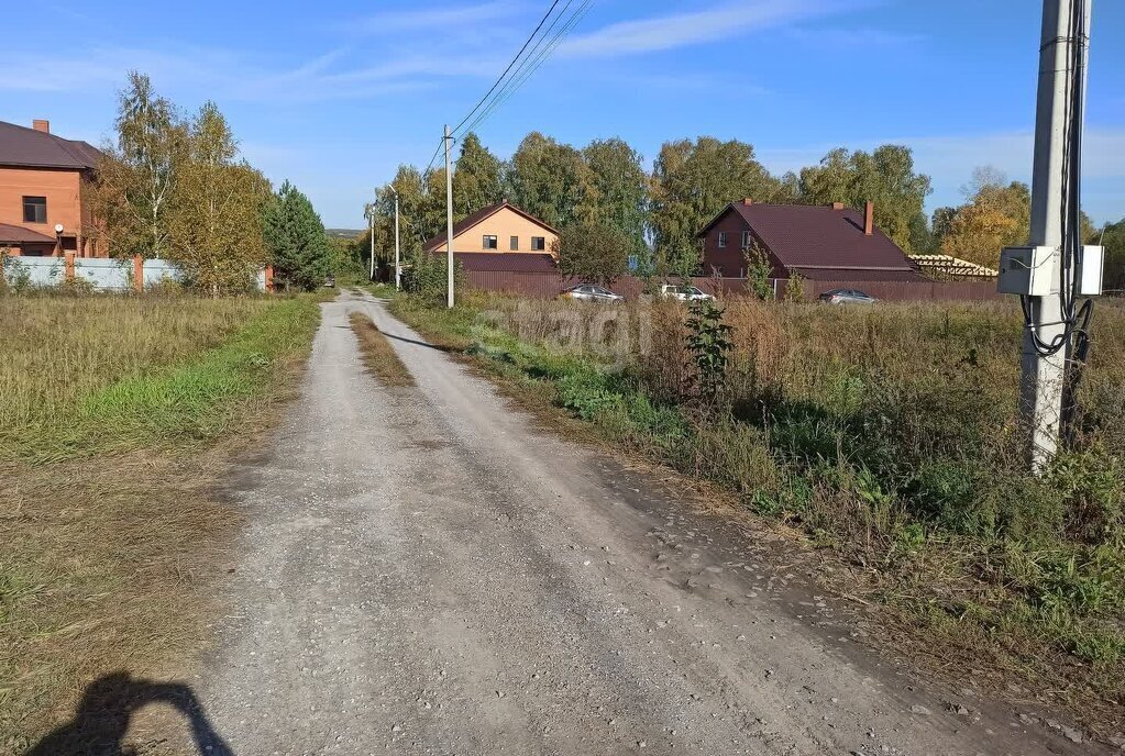 земля р-н Искитимский снт Бердь ул Рождественская сельсовет, Мичуринский фото 4