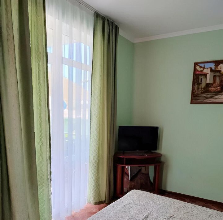 дом г Судак ул Бирюзова 46а фото 3