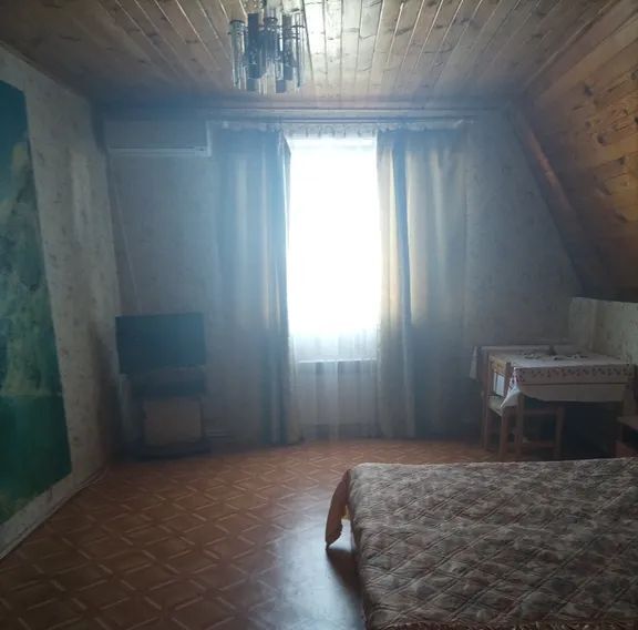 дом г Ялта пгт Кореиз ш Алупкинское 8а фото 4