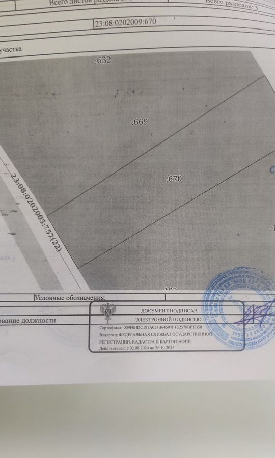 земля р-н Ейский с Воронцовка ул Азовская 38 Кухаривское сельское поселение, Ейск фото 3