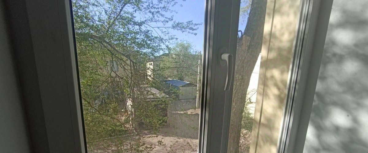 квартира г Волгоград р-н Краснооктябрьский ул Геленджикская 10 фото 2