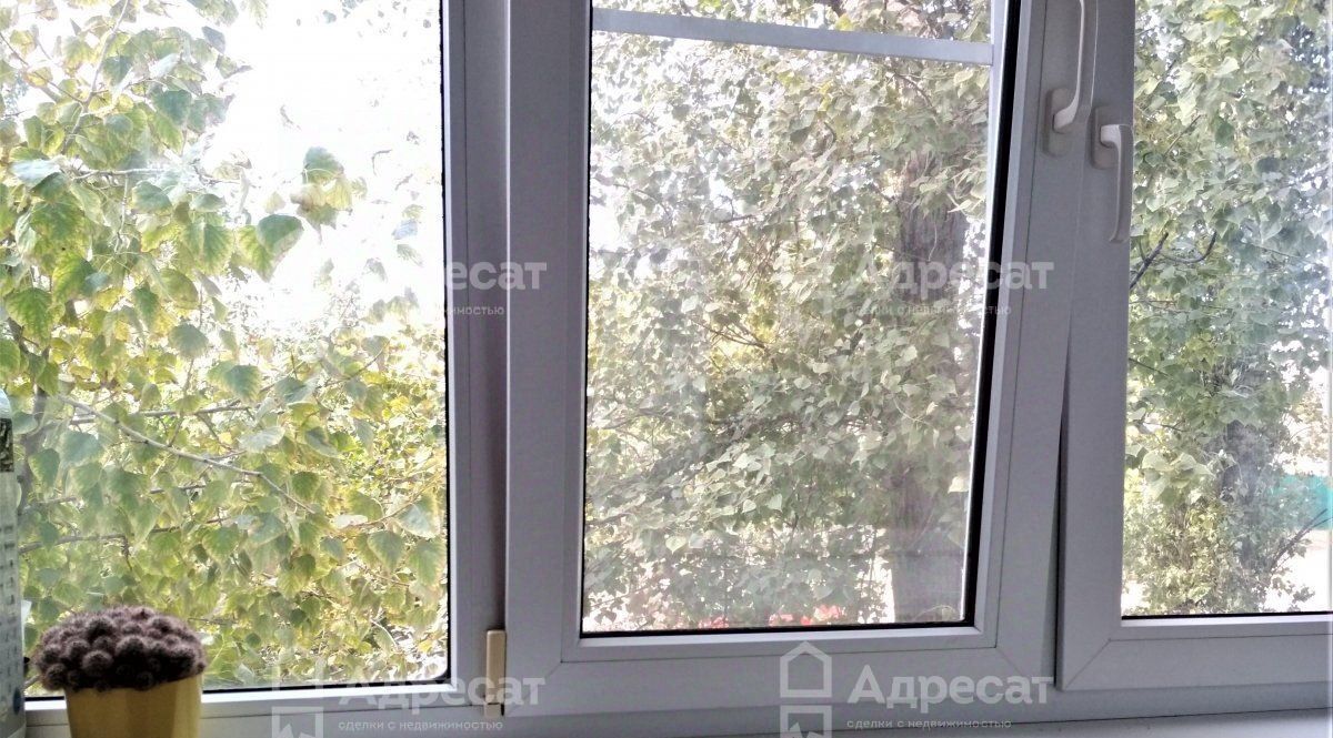 квартира г Волгоград р-н Дзержинский мкр Жилгородок ул Восточно-Казахстанская 18 фото 4