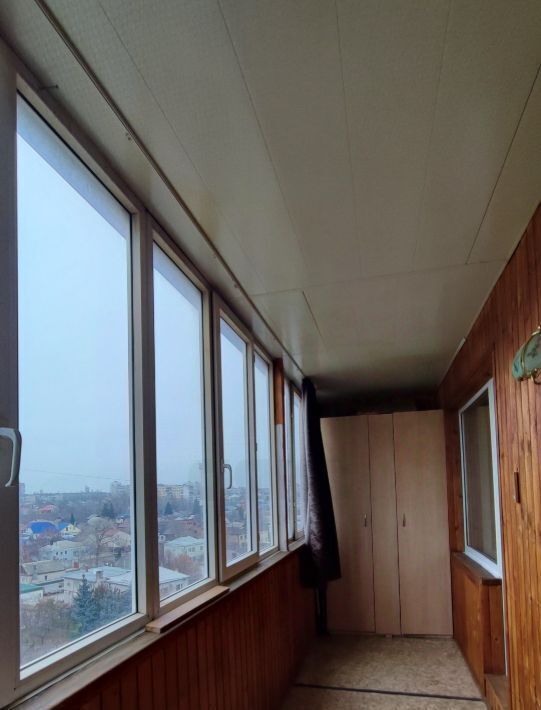 квартира г Волгоград р-н Дзержинский ул Шекснинская 26 фото 4