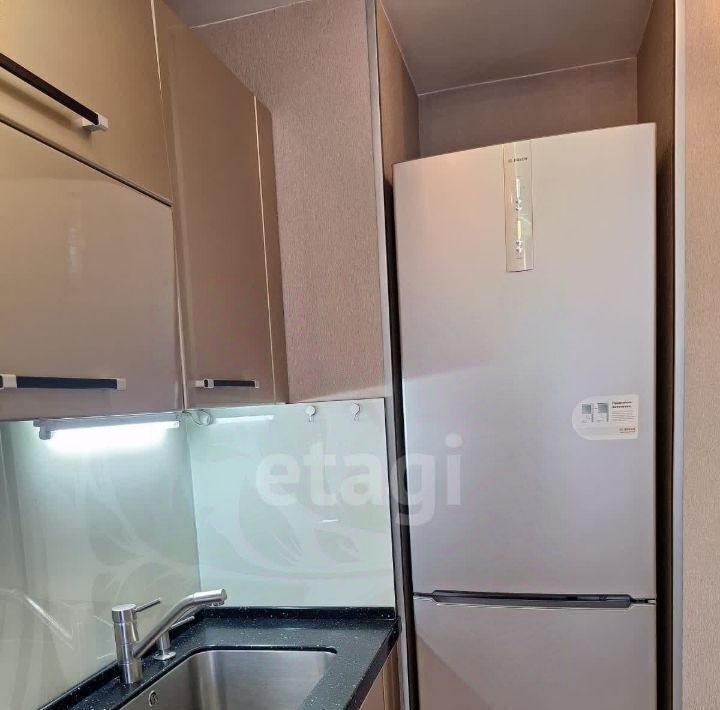 квартира г Хабаровск р-н Железнодорожный ул Лазо 15 фото 2