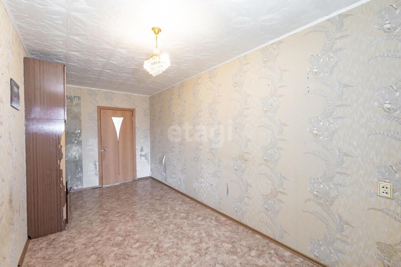 квартира г Комсомольск-на-Амуре ул Гамарника 39/2 фото 7