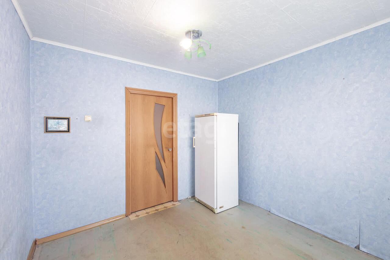 квартира г Комсомольск-на-Амуре ул Гамарника 39/2 фото 15