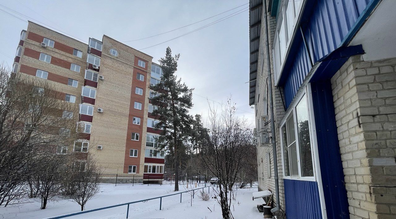 квартира г Чебаркуль тер Санаторий Сосновая горка 4 фото 29