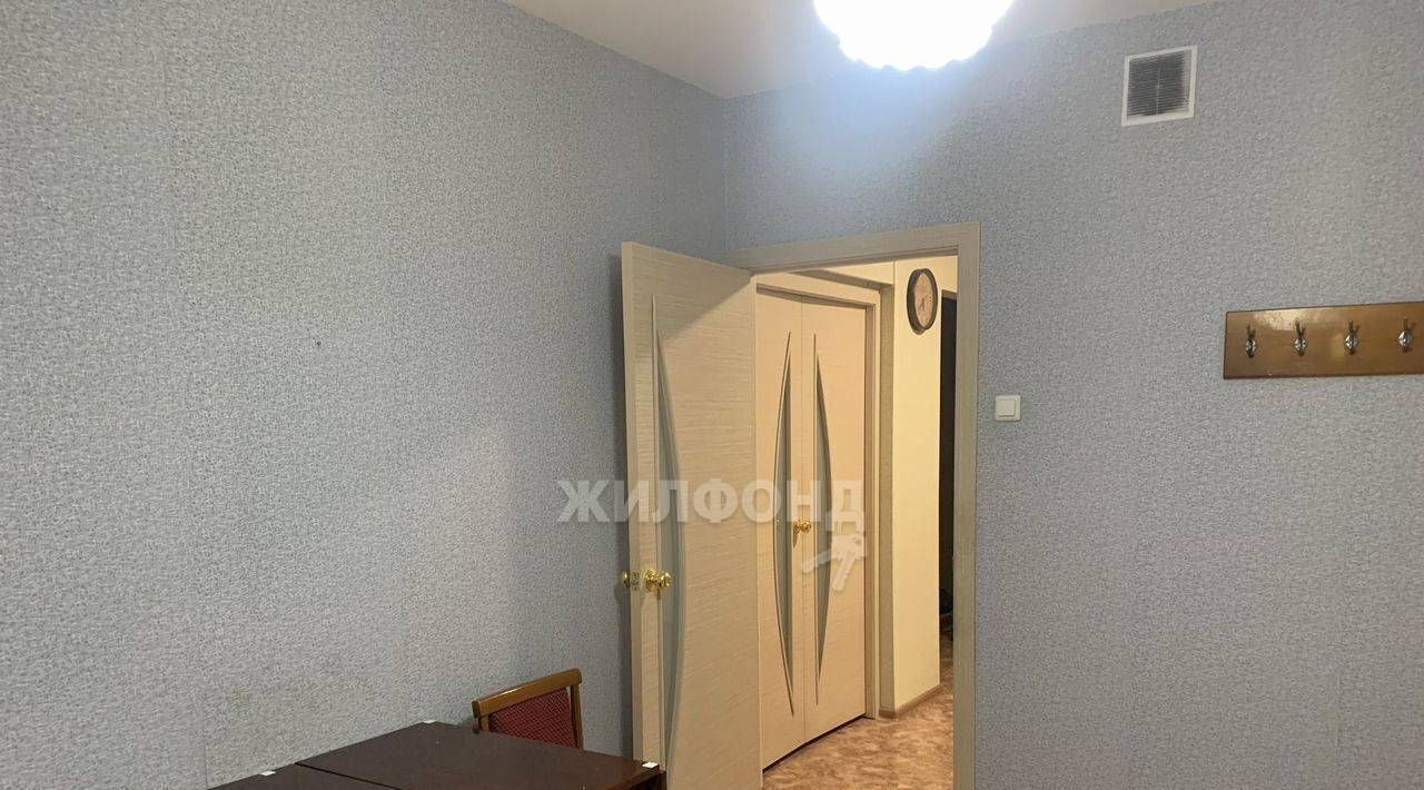 квартира г Томск р-н Ленинский ул Береговая 21 фото 8