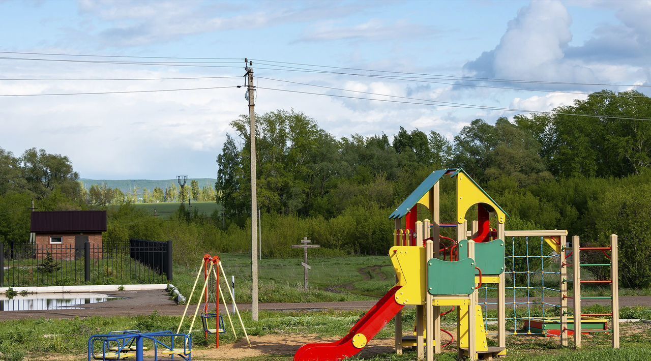 земля р-н Мелеузовский д Столяровка Зирганский сельсовет фото 3