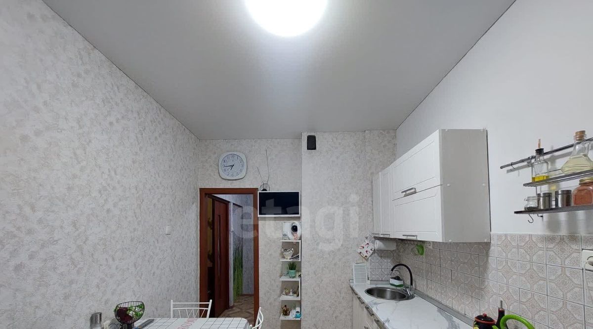 квартира р-н Котласский г Котлас ул Мартемьяновская 40 фото 9
