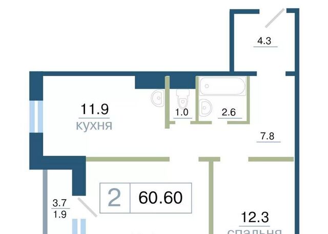 р-н Железнодорожный ул Дубровинского 110в фото