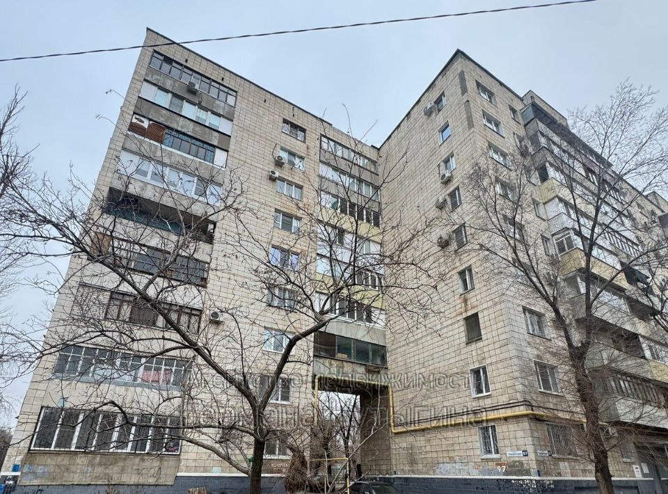 квартира г Волгоград р-н Красноармейский ул., 97, Респ Удмуртская фото 24