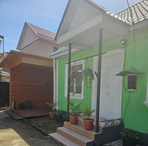 Адлер ул Богдана Хмельницкого 45 жилрайон фото
