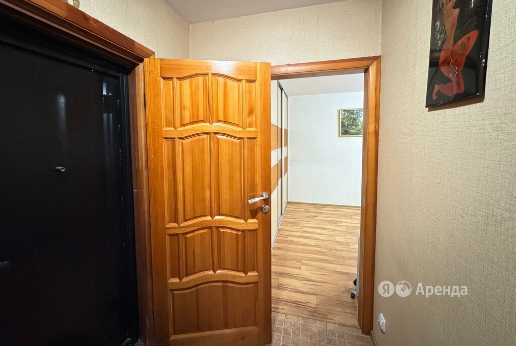 квартира г Тюмень ул Ямская 73к/3 фото 17