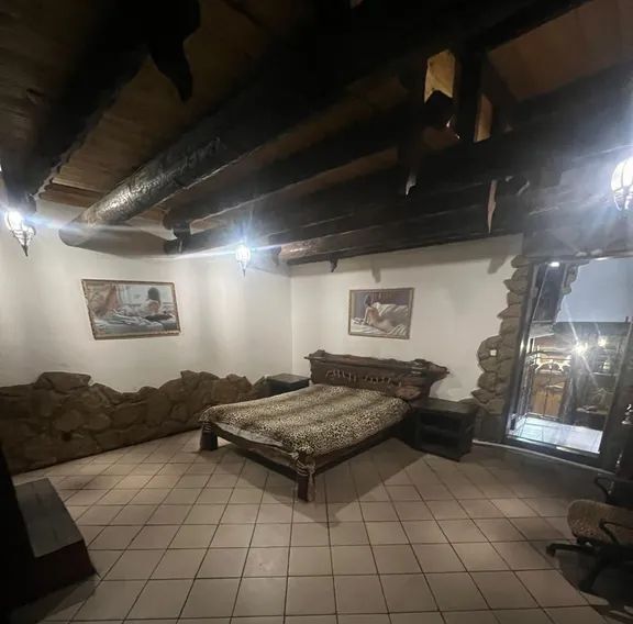 дом г Тюмень р-н Центральный снт Дубрава ул Садовая 214 фото 3