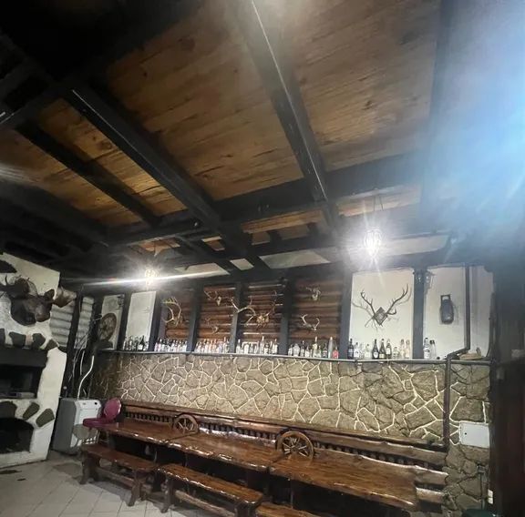 дом г Тюмень р-н Центральный снт Дубрава ул Садовая 214 фото 11