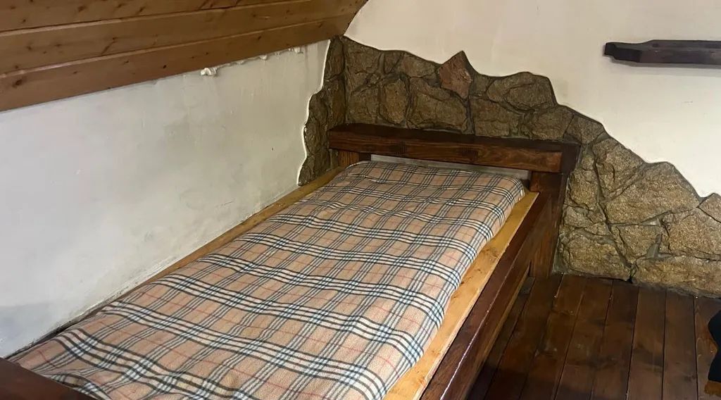 дом г Тюмень р-н Центральный снт Дубрава ул Садовая 214 фото 23