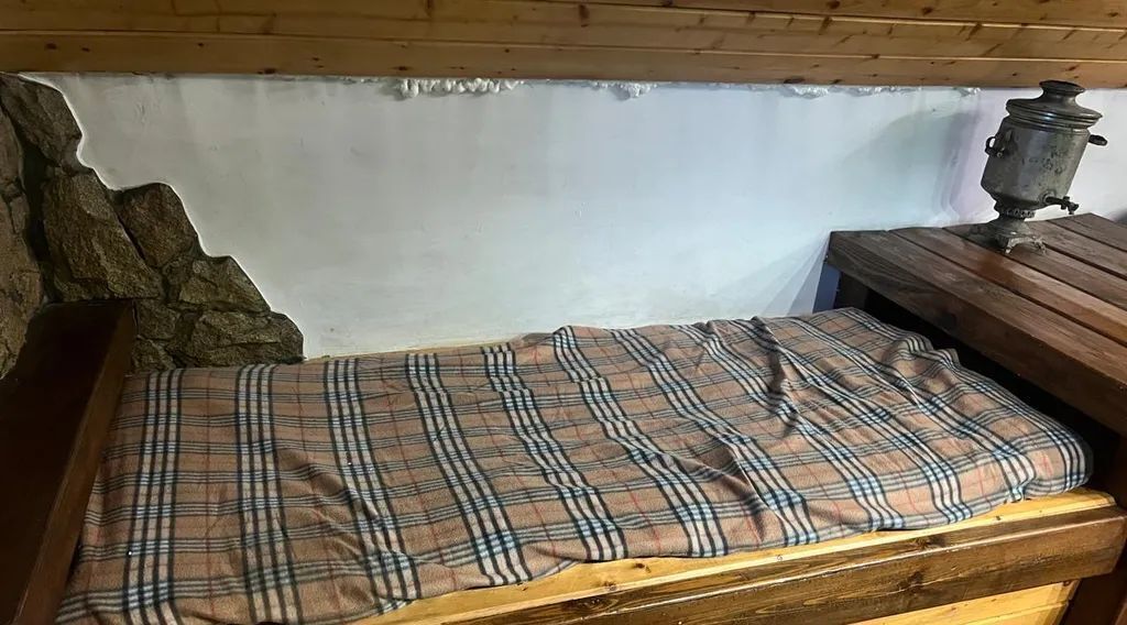 дом г Тюмень р-н Центральный снт Дубрава ул Садовая 214 фото 22