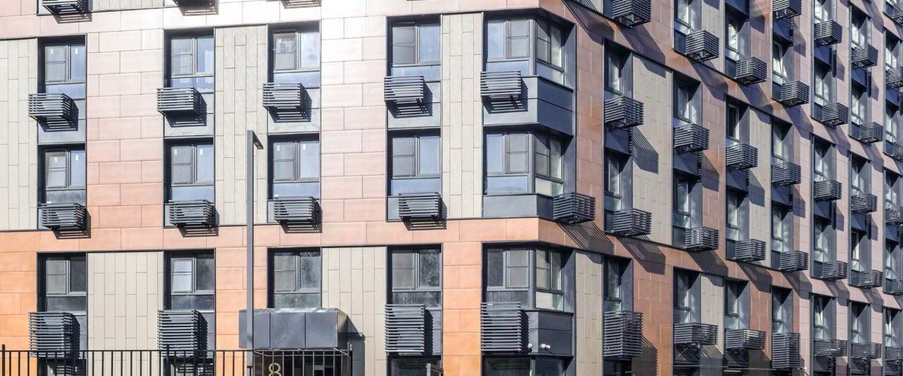 квартира г Москва метро Бибирево ул Корнейчука 27 муниципальный округ Бибирево фото 16