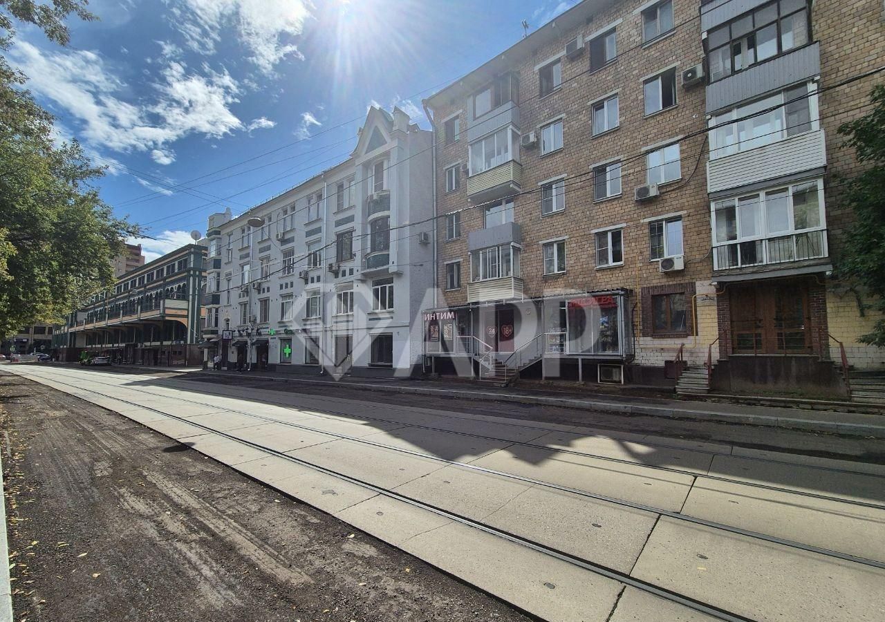 торговое помещение г Москва метро Новослободская ул Сущёвская 13/15 муниципальный округ Тверской фото 2