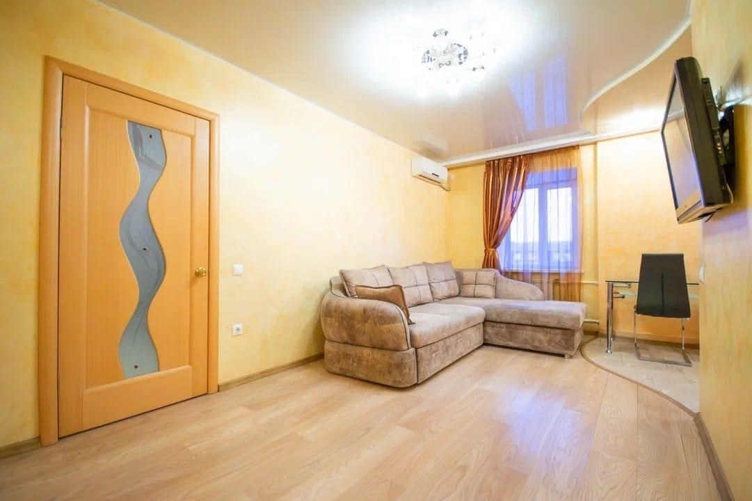 квартира г Хабаровск р-н Кировский ул Серышева 42 фото 7