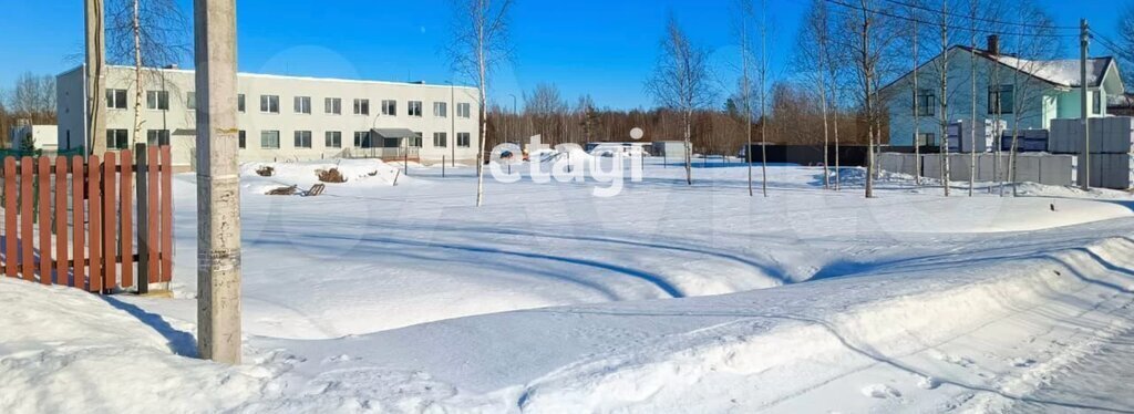 земля р-н Ломоносовский д Пикколово Ленинский проспект, Виллозское городское поселение фото 3