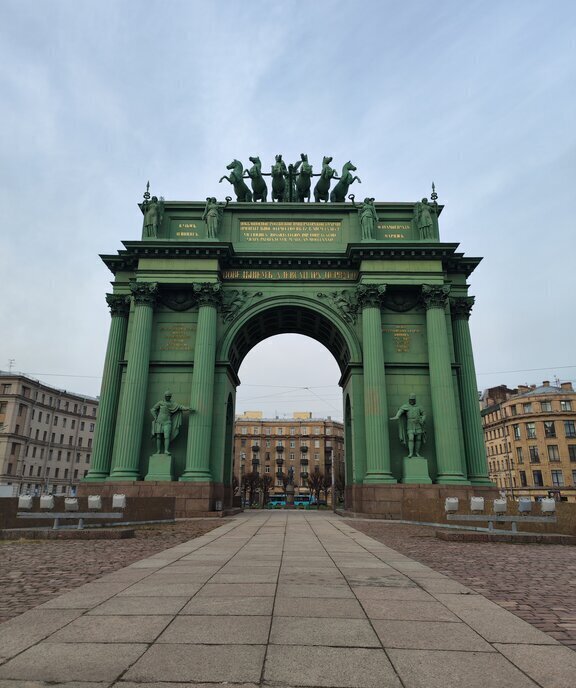 квартира г Санкт-Петербург метро Нарвская наб Обводного канала 142/16б фото 15