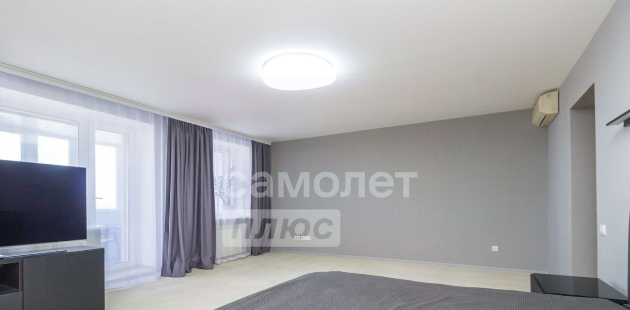 квартира г Уфа р-н Кировский ул Менделеева 122 фото 7