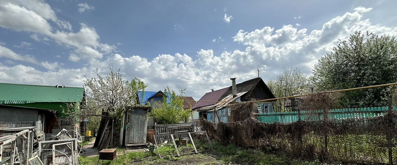 дом г Уфа р-н Орджоникидзевский ул Розы Люксембург фото 17