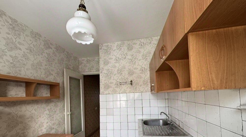 квартира г Абакан ул Трудовая 43 фото 3