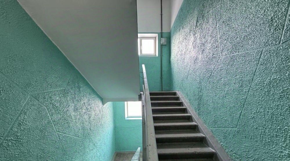 квартира г Абакан ул Трудовая 43 фото 12