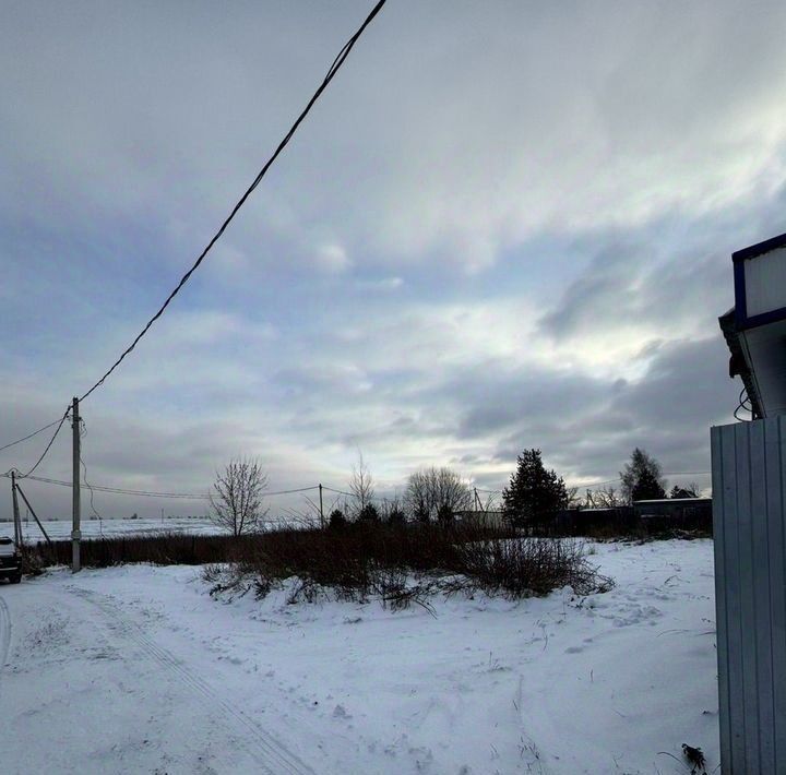 земля городской округ Коломенский с Лукерьино Коломна городской округ фото 1