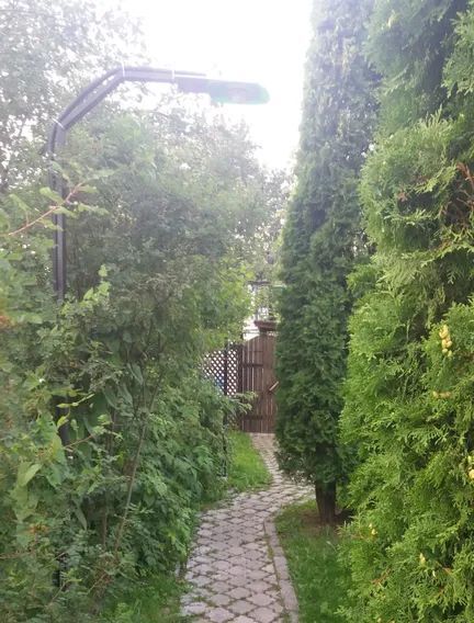 дом г Санкт-Петербург п Тярлево ш Московское 68 метро Купчино фото 3