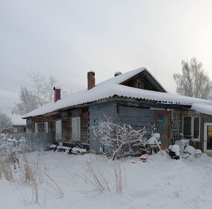 квартира г Череповец р-н Зашекснинский ул Кабачинская 16 фото 1