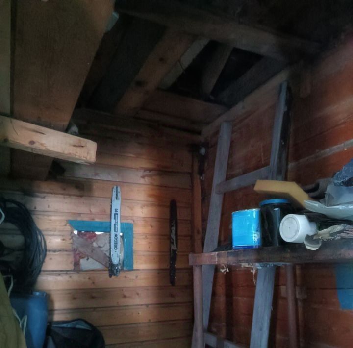 квартира г Череповец р-н Зашекснинский ул Кабачинская 16 фото 14