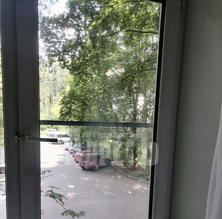 квартира г Обнинск ул Мира 4 фото 7