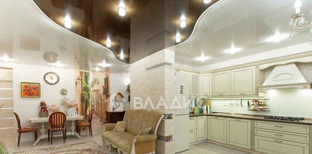квартира г Владимир мкр Коммунар ул Песочная 19 р-н Октябрьский фото 3