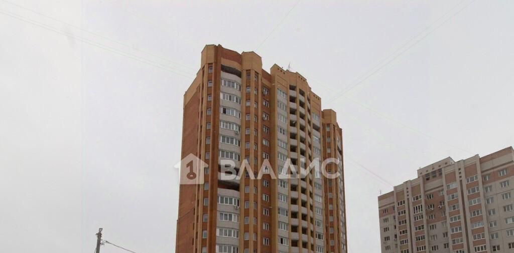 квартира г Владимир р-н Октябрьский ул Студенческая 16г фото 15