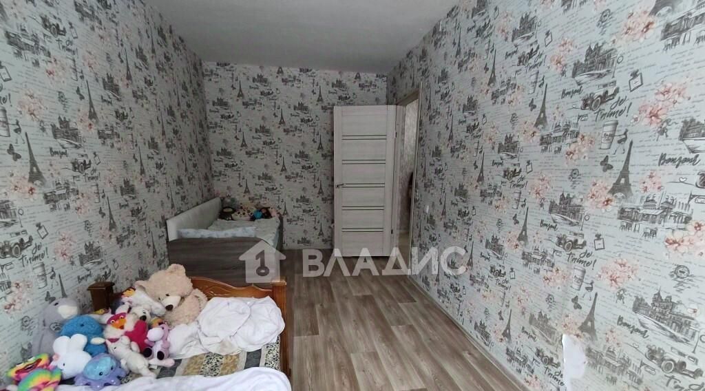 квартира г Владимир мкр Лесной ул Лесная 8 р-н Фрунзенский фото 5