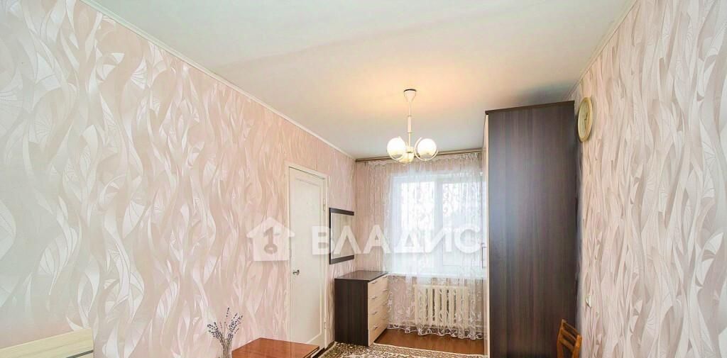 квартира г Владимир р-н Фрунзенский ул Растопчина 21 фото 14