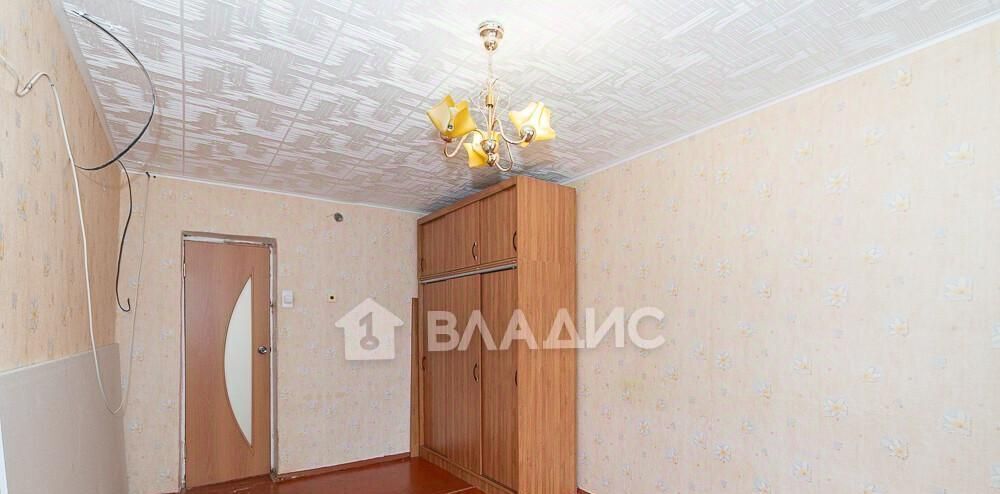 квартира г Владимир р-н Ленинский ул Ноябрьская 8а фото 23