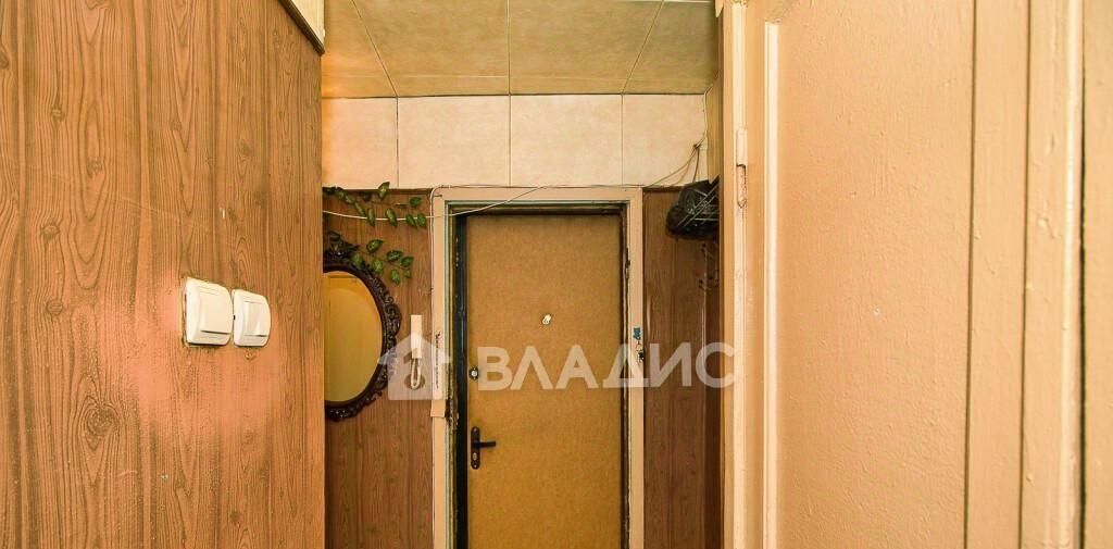 квартира г Владимир р-н Фрунзенский ул Растопчина 21 фото 29