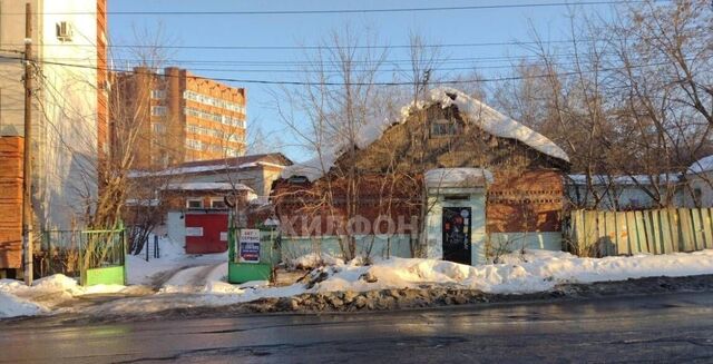 р-н Кировский ул Герцена фото