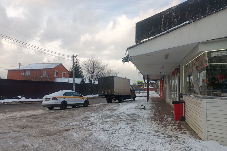 дом городской округ Ленинский д Орлово ул Центральная 26 фото 4