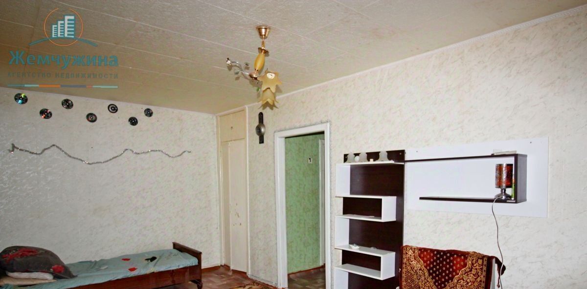 квартира г Димитровград ул. М. Тореза, 2Б фото 4
