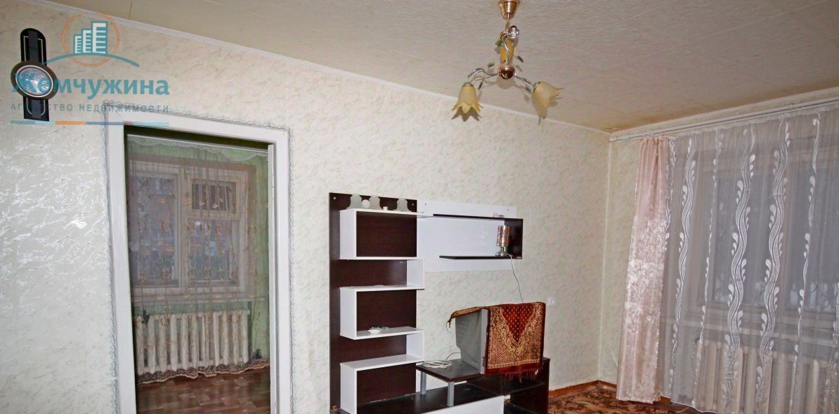 квартира г Димитровград ул. М. Тореза, 2Б фото 3