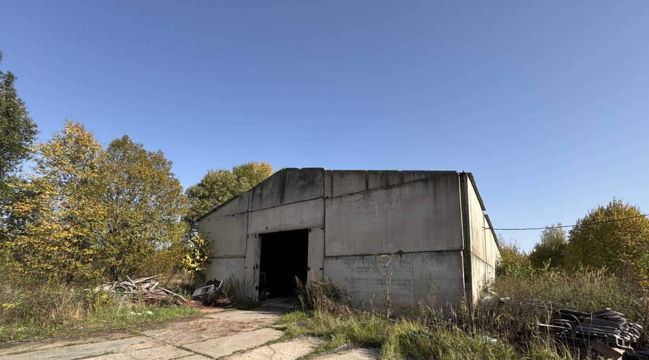 офис городской округ Клин д Бакланово 74 фото 2